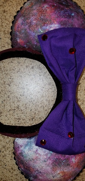 Mickey Mouse Ears - Picture 2 of 3
